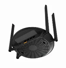 Ruteador Inalambrico Ruijie Networks Rg-ew300 Pro 4 Ant., Wi-fi 4 (802.11n), 3 Rj-45, 300 Mbit/s